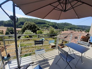 À ciel ouvert place picture